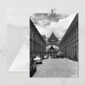  Thailand Royal paleis Bangkok Briefkaart (Voorkant / Achterkant)