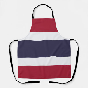Thailand Schort