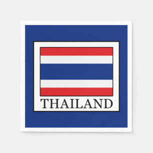Thailand Servet