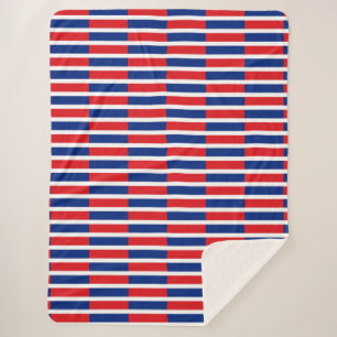 Thailand Sherpa Deken