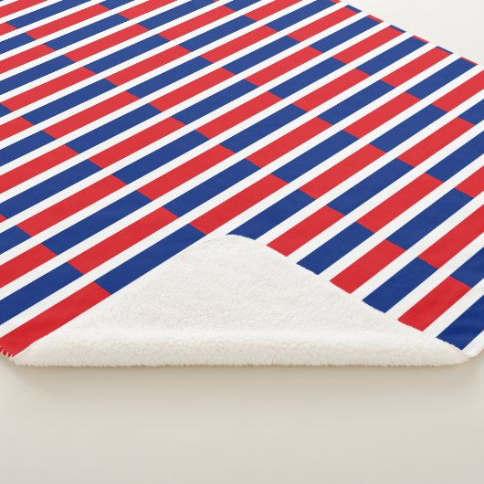 Thailand Sherpa Deken (3/4)