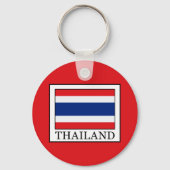 Thailand Sleutelhanger (Voorkant)