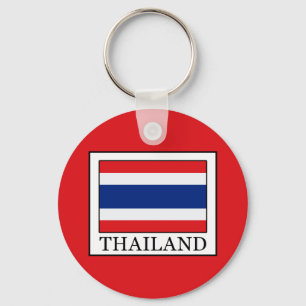 Thailand Sleutelhanger