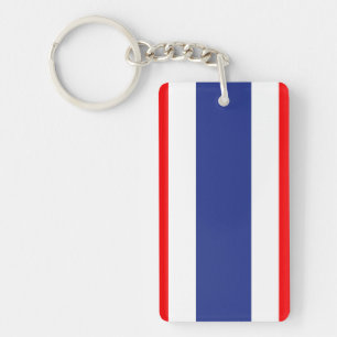 Thailand Sleutelhanger