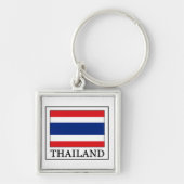 Thailand sleutelhanger (Voorkant)