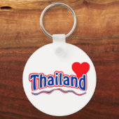 Thailand sleutelhanger (Voorkant)