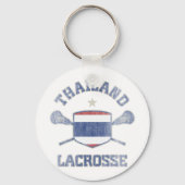 Thailand- Sleutelhanger (Voorkant)