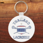 Thailand- Sleutelhanger (Voorkant)