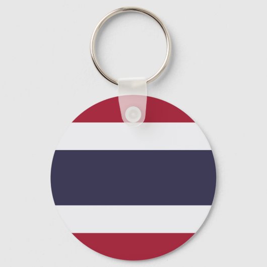 Thailand Sleutelhanger (Voorkant)