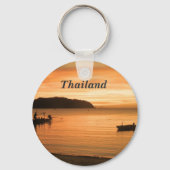 Thailand Sleutelhanger (Voorkant)