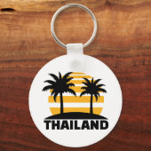 Thailand Sleutelhanger (Voorkant)
