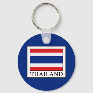 Thailand Sleutelhanger
