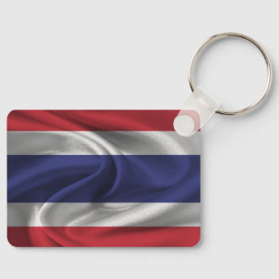 Thailand Sleutelhanger