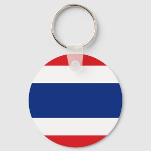 Thailand Sleutelhanger