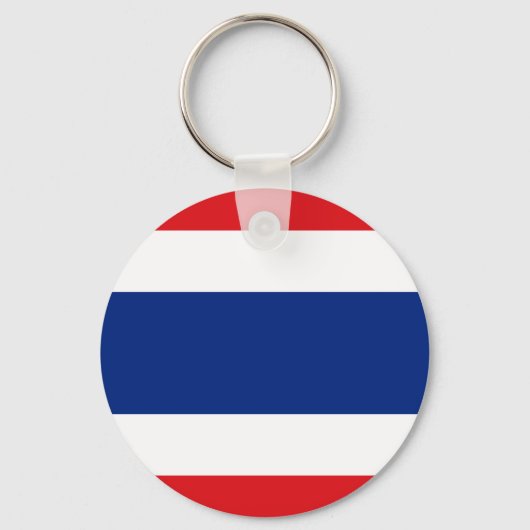 Thailand Sleutelhanger (Voorkant)
