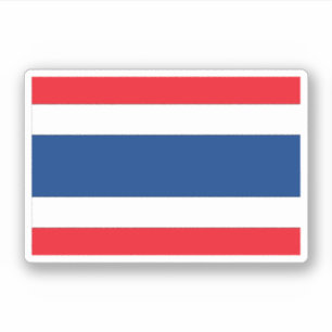 Thailand Sticker