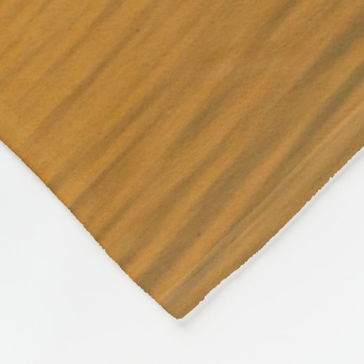 Thailand - sunset in Khon Kaen Fleece Deken (Hoek)