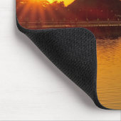 Thailand - sunset in Khon Kaen Muismat (Hoek)