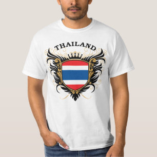 Thailand T-shirt