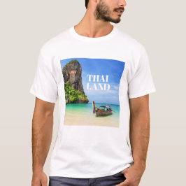 Thailand T-shirt