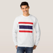 THAILAND T-SHIRT (Voorkant volledig)