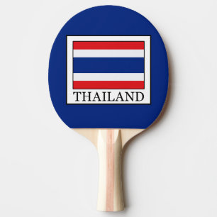 Thailand Tafeltennisbatje