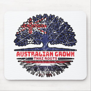 Thailand Thaise Australische Australische Boom Wor Muismat