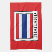 Thailand Theedoek (Verticaal)