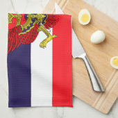 Thailand Theedoek (Quarter Fold)