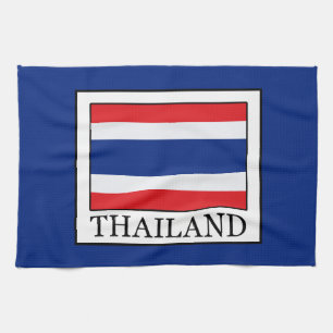 Thailand Theedoek