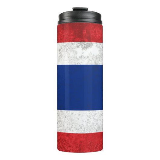Thailand Thermosbeker (Voorkant)