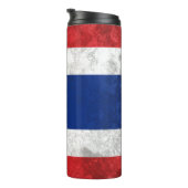 Thailand Thermosbeker (Geroteerd rechts)