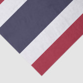 Thailand Tissuepapier (Detail)