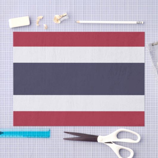 Thailand Tissuepapier (Craft)