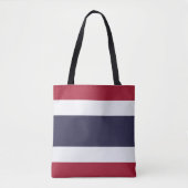 Thailand Tote Bag (Voorkant)