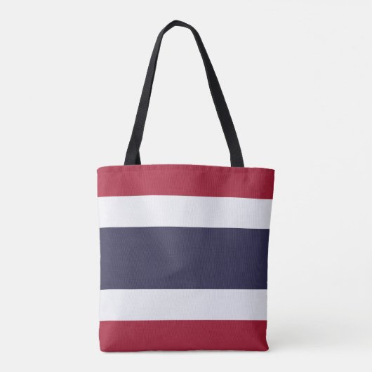 Thailand Tote Bag (Achterkant)