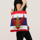 Thailand Tote Bag (Dichtbij)