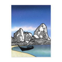 Thailand Tropisch strand Scene