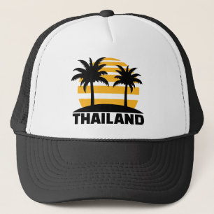 Thailand Trucker Pet