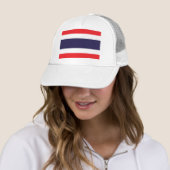 THAILAND TRUCKER PET (In situ)