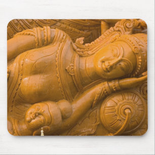 Thailand, Ubon Ratchathani, Candle festival, 3 Muismat