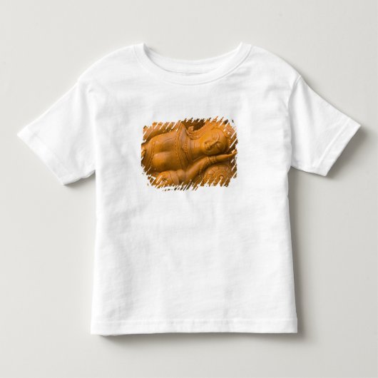 Thailand, Ubon Ratchathani, Kaars festival, 3 Kinder Shirts (Voorkant)