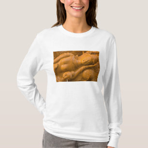 Thailand, Ubon Ratchathani, Kaarsen festival, 3 T-shirt