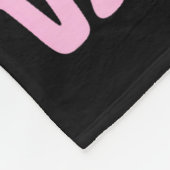 Thailand Vacation 2026 Travel Making Memories Fami Fleece Deken (Hoek)