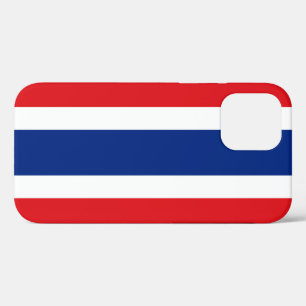 Thailand vlag Case-Mate iPhone case