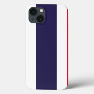 Thailand vlag Case-Mate iPhone case