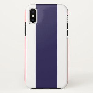 Thailand vlag Case-Mate iPhone case
