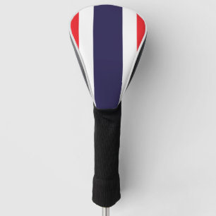 Thailand vlag golfheadcover