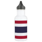 Thailand Vlag Liberty Fles (Links)
