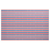 Thailand vlag stof (Yard (91,4 cm))